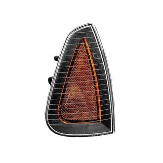 Depo® - Passenger Side Replacement Turn Signal/Corner Light (CAPA Certified)