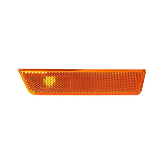 Depo® - Driver Side Replacement Side Marker Light (Standard Line)