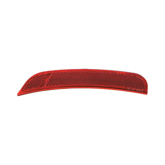 Depo® - Rear Driver Side Replacement Side Marker Light (Standard Line)