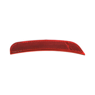 Depo® - Rear Passenger Side Replacement Side Marker Light (CAPA Certified)