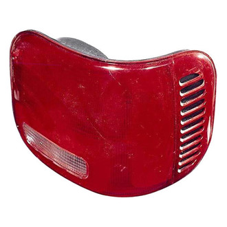 Depo® - Passenger Side Replacement Tail Light (Standard Line)