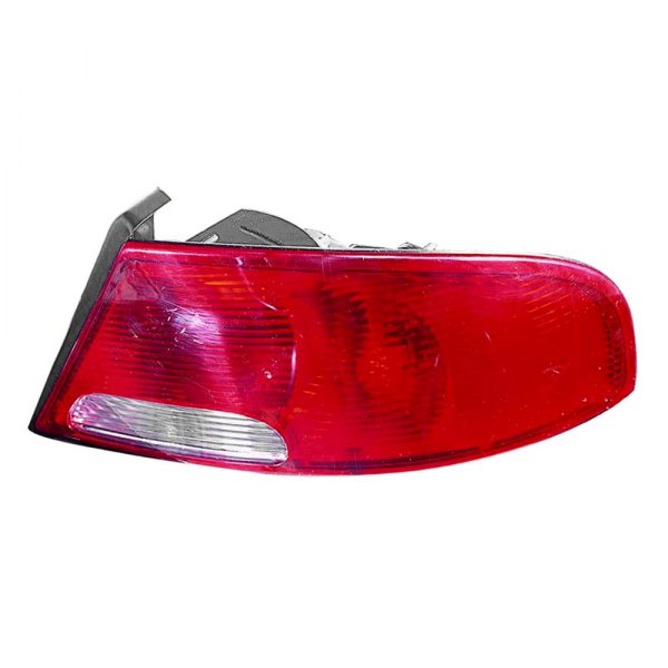 Depo® - Passenger Side Replacement Tail Light, Dodge Stratus