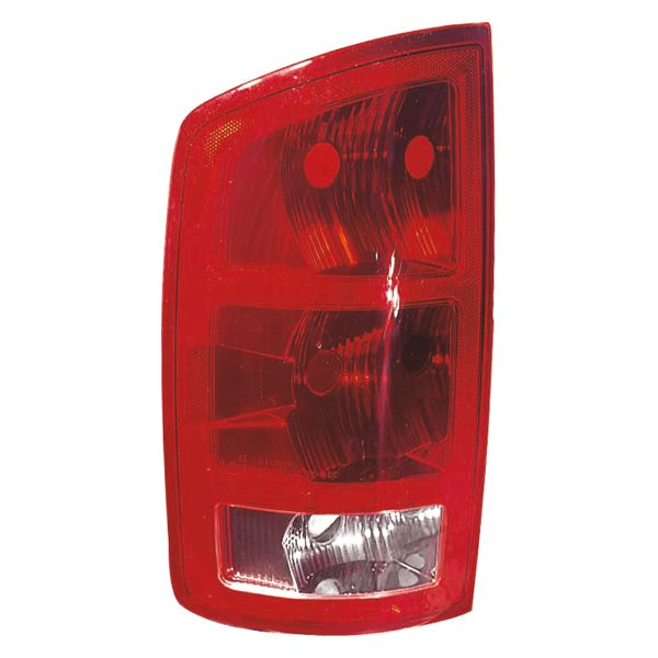 Depo® Dodge Ram 2002 Replacement Tail Light