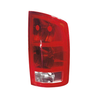 Depo® - Passenger Side Replacement Tail Light (CAPA Certified)