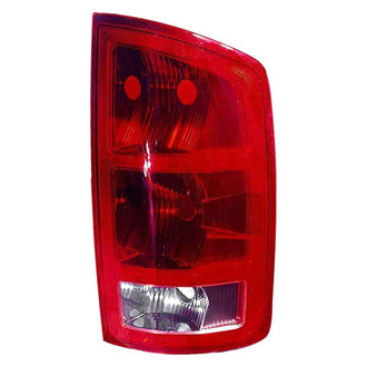 Depo® - Passenger Side Replacement Tail Light (Standard Line)