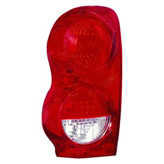 Depo® - Driver Side Replacement Tail Light (Standard Line)