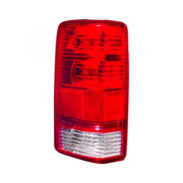 Depo® - Driver Side Replacement Tail Light, Dodge Nitro