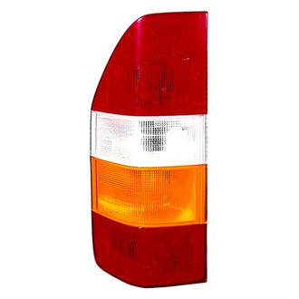 Depo® - Driver Side Replacement Tail Light (Standard Line)