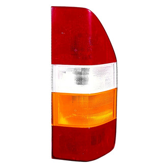 Depo® - Passenger Side Replacement Tail Light (Standard Line)
