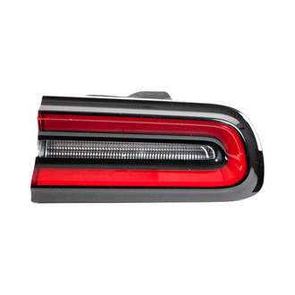 Depo® - Passenger Side Outer Replacement Tail Light (Standard Line)