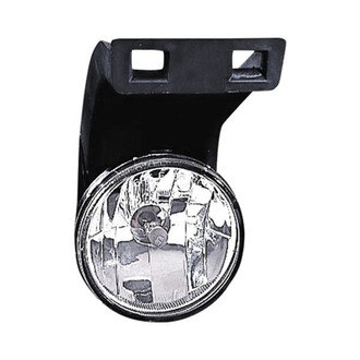 Depo® - Passenger Side Replacement Fog Light