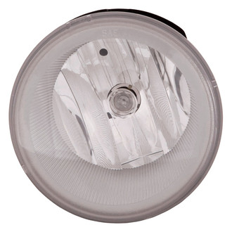 Depo® - Passenger Side Replacement Fog Light