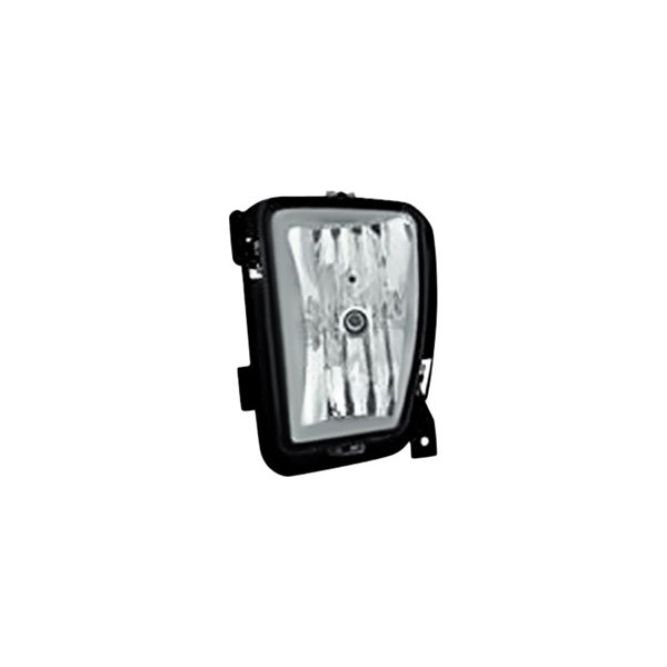 Depo® - Driver Side Replacement Fog Light, Ram 1500