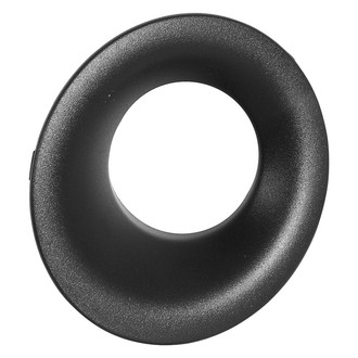 Depo® - Front Fog Light Bezels