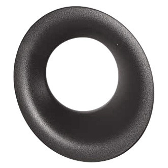 Depo® - Front Passenger Side Fog Light Bezel (Standard Line)