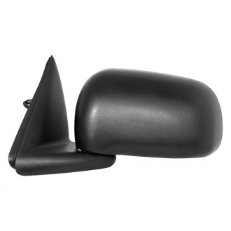 Garage-Pro Driver Side Power Heated Mirror For Subaru Outback Legacy 2020-2022