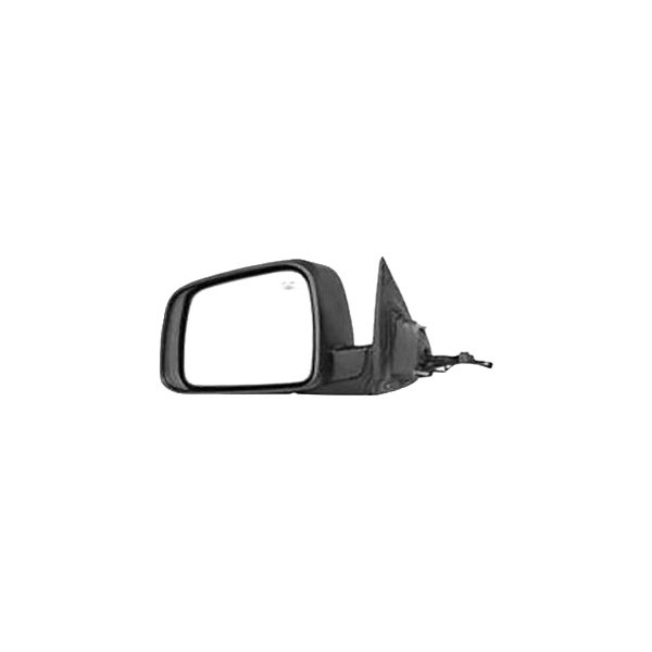 Depo 312-5418L3EBH2 Toyota Highlander Driver Side Heated Power Mirror with Puddle Lamp 