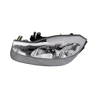 Depo® - Factory Replacement Headlights