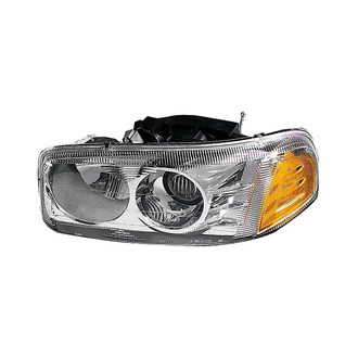 Depo® - Projector Headlights