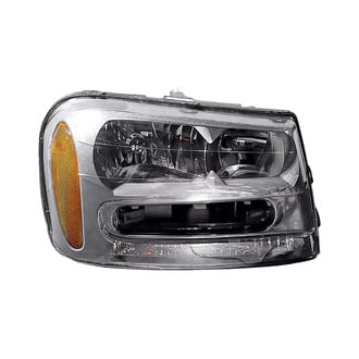 Depo® - Replacement Headlight