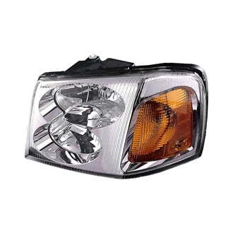 Depo® - Replacement Headlight