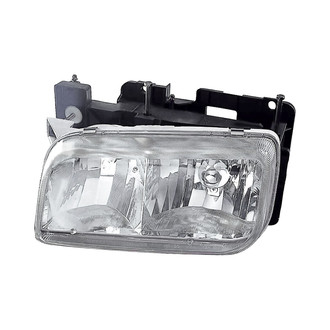 Depo® - Replacement Headlight (Standard Line)