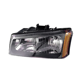 Depo® - Replacement Headlight