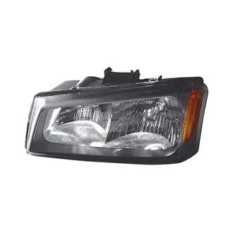 Depo® - Replacement Headlight
