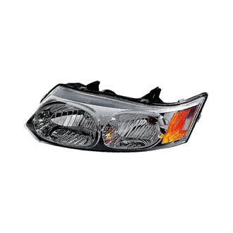 Depo® - Factory Replacement Headlights