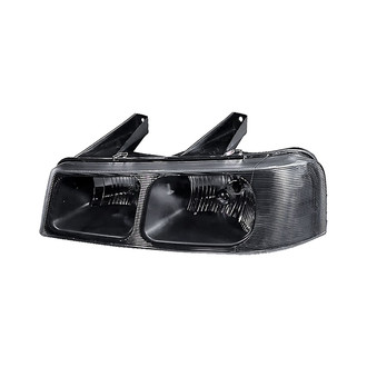 Depo® - Factory Replacement Headlights