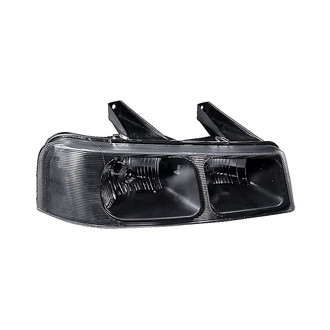 Depo® - Passenger Side Replacement Headlight (Standard Line)