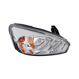 Depo® - Passenger Side Replacement Headlight (Standard Line)