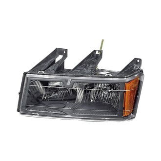 Depo® - Factory Replacement Headlights