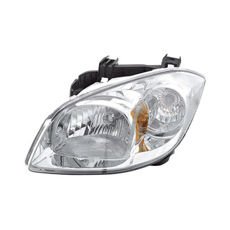Depo® - Factory Replacement Headlights
