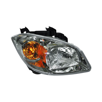 Depo® - Passenger Side Replacement Headlight (Standard Line)
