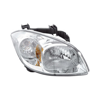 Depo® - Passenger Side Replacement Headlight (Standard Line)