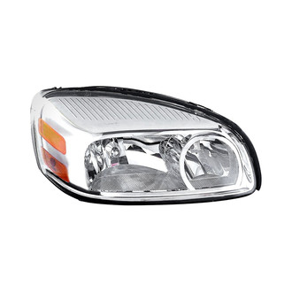 Depo® - Factory Replacement Headlights