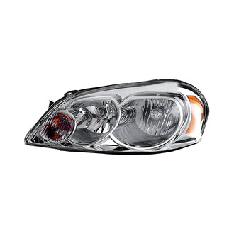 Depo® - Factory Replacement Headlights