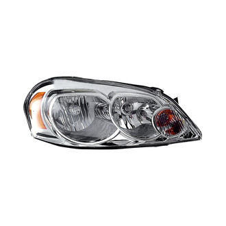 Depo® - Passenger Side Replacement Headlight (Standard Line)