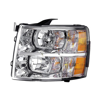 Depo® - Replacement Headlight