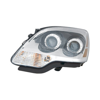 Depo® - Factory Replacement Headlights