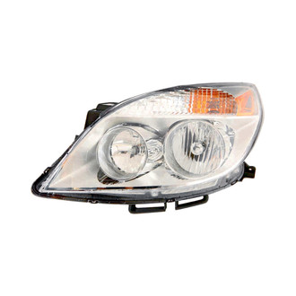 Depo® - Factory Replacement Headlights