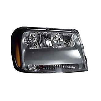 Depo® - Passenger Side Replacement Headlight (Standard Line)