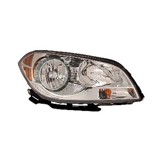 Depo® - Passenger Side Replacement Headlight (Standard Line)