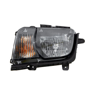 Depo® - Replacement Headlight
