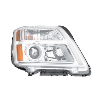 Depo® - Projector Headlights