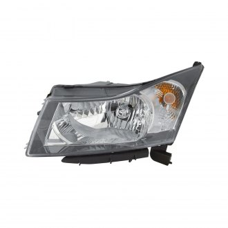Depo® - Replacement Headlight