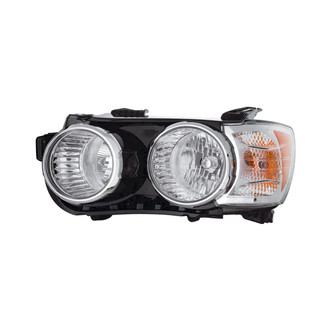 Depo® - Replacement Headlight