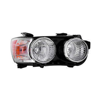 Depo® - Passenger Side Replacement Headlight (Standard Line)