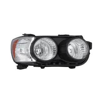 Depo® - Factory Replacement Headlights